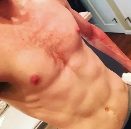 OnlyFans cuenta mr219_runna avatar 1
