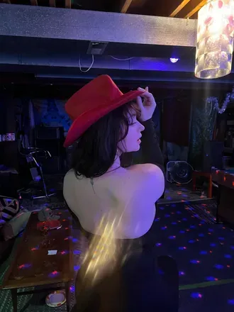 OnlyFans cuenta spicyticey avatar 1