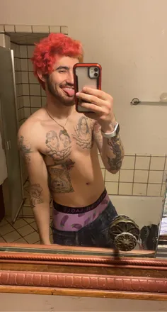 OnlyFans cuenta ybnlilghost header 2