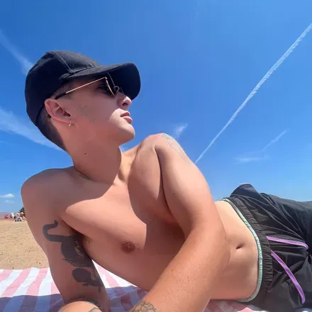 OnlyFans account  uhfruzi avatar 1