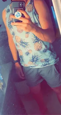 OnlyFans cuenta nickjoseph avatar 1