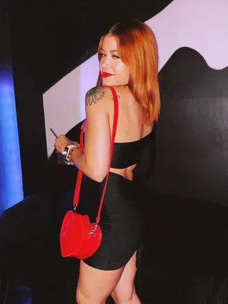OnlyFans cuenta redheadbabe3 avatar 1