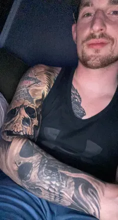 OnlyFans cuenta hugo4201 avatar 1