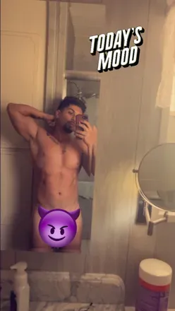 OnlyFans cuenta jaysinaponte69 avatar 1