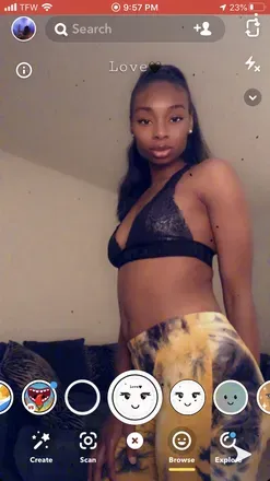 OnlyFans cuenta candygirl234 avatar 1