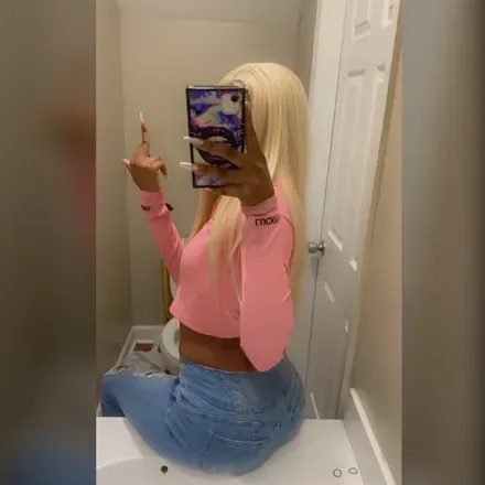 OnlyFans cuenta hoodbabyhazel avatar 1