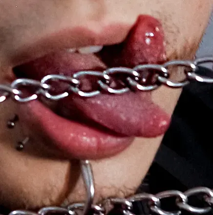 OnlyFans cuenta therubberdemonfree avatar 1