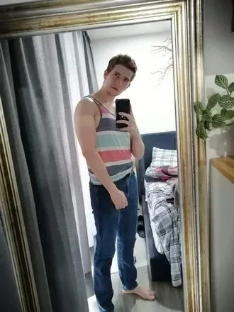 OnlyFans cuenta gregoclyton avatar 1