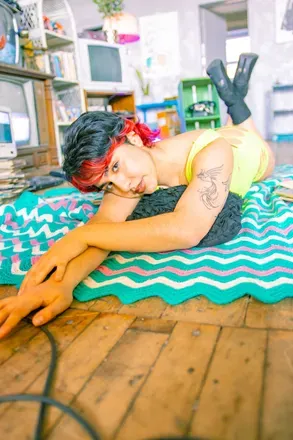 OnlyFans cuenta zoiika avatar 1