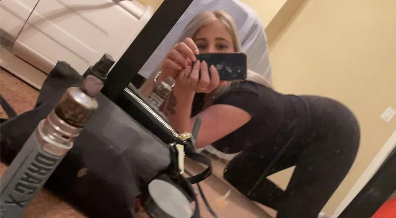OnlyFans cuenta misty1161 header 2