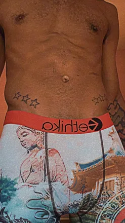 OnlyFans cuenta kinqricky93 header 2