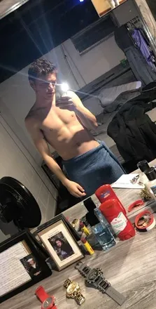 OnlyFans account  edwardso avatar 1