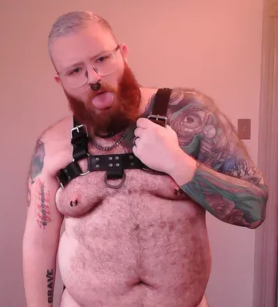 OnlyFans cuenta punkycub19994 avatar 1