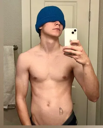 OnlyFans of mascmatty