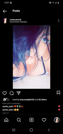 OnlyFans cuenta madmuahzell header 2