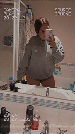 OnlyFans account  shebackthicker avatar 1