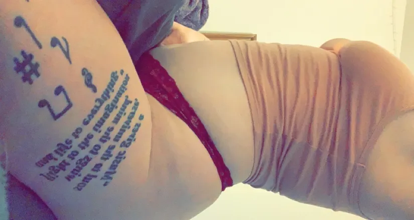 OnlyFans cuenta stonersugarbuns header 2