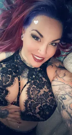 OnlyFans cuenta misfitchick27 avatar 1