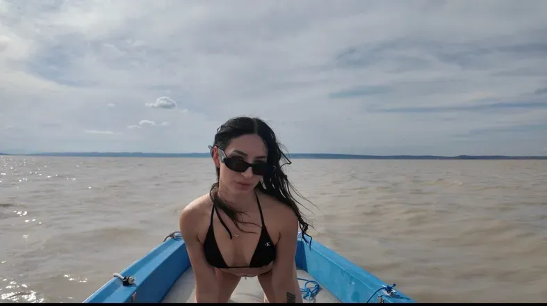 OnlyFans cuenta chinaheet avatar 1