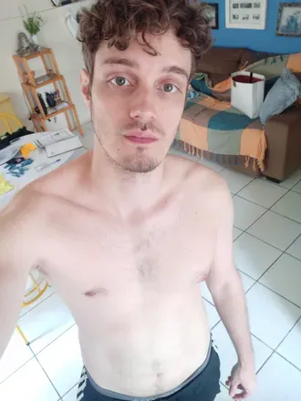 OnlyFans cuenta hey.patrickk header 2