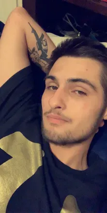 OnlyFans account  badboyray avatar 1