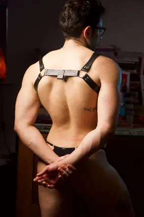 OnlyFans of guerrerodiego