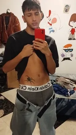 OnlyFans cuenta rolo_js avatar 1