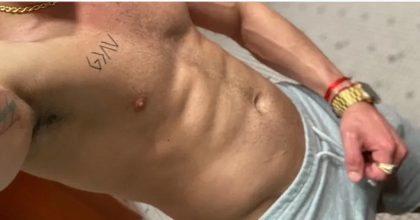 OnlyFans cuenta cubanboy2021 header 2