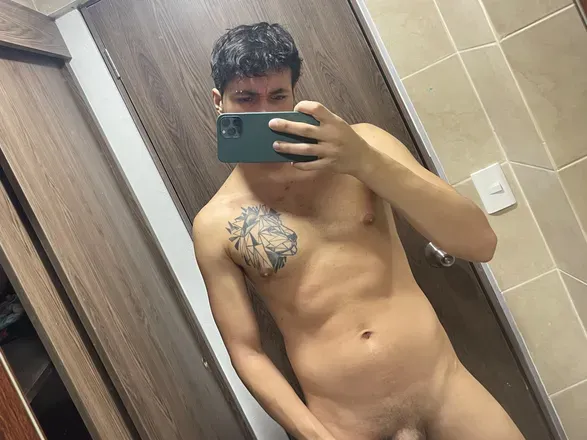 OnlyFans cuenta danielsanchezxxx avatar 1