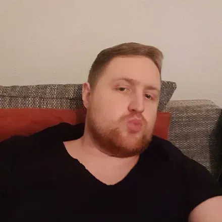 OnlyFans account  magicman892 avatar 1