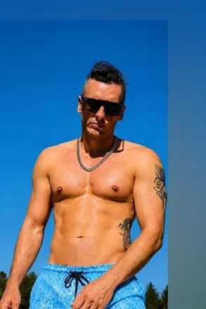 OnlyFans cuenta massimoborgo avatar 1