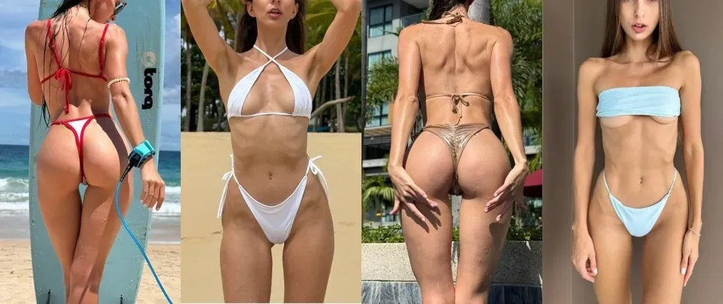OnlyFans account  slimkary header 2