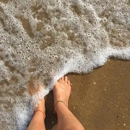 OnlyFans account  carmenbeautyfeet avatar 1