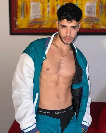 OnlyFans cuenta peterjaimes avatar 1