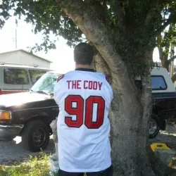 OnlyFans cuenta thecody avatar 1