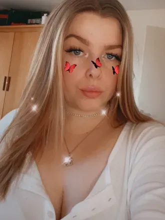 OnlyFans cuenta beckalouiisee avatar 1