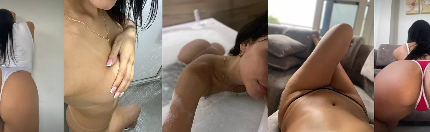 OnlyFans cuenta ioulia_lou header 2