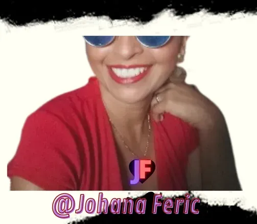 OnlyFans cuenta johana_feric avatar 1
