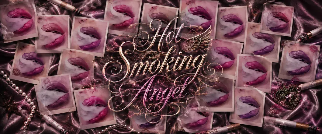OnlyFans account  hotsmoking header 2