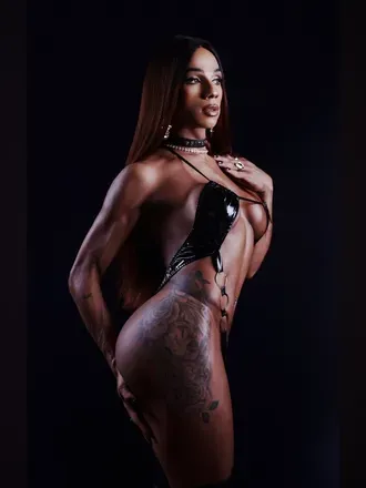 OnlyFans cuenta karolzaydofc avatar 1