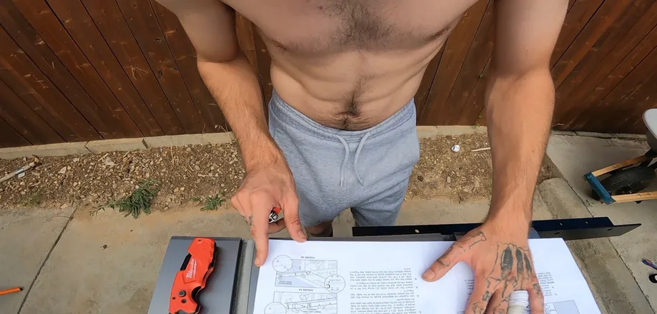 OnlyFans account  tyler_hardyxxx header 2