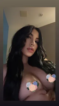 OnlyFans cuenta yanara1018 avatar 1