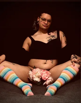 OnlyFans account  komplxity avatar 1