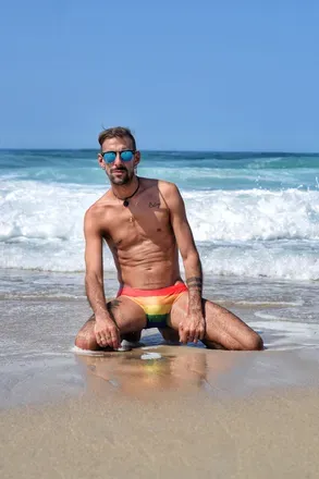 OnlyFans cuenta srgareth avatar 1