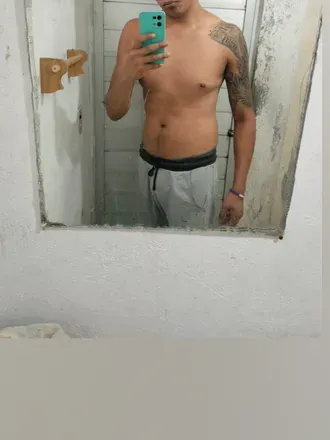 OnlyFans cuenta richydn avatar 1
