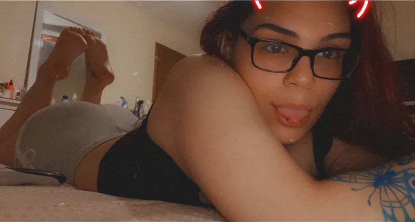 OnlyFans cuenta alyssacammarata header 2