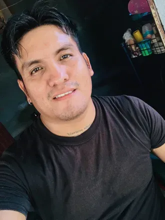 OnlyFans account  hugovelasquez avatar 1