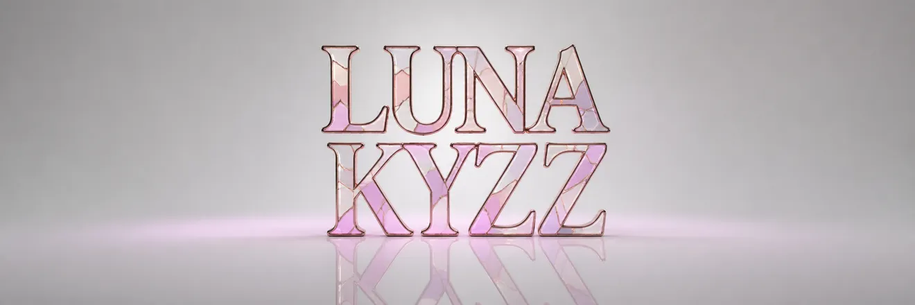 OnlyFans cuenta lunakyzzasmr header 2