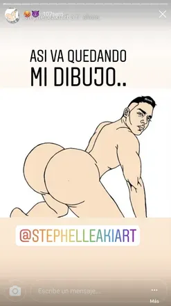 OnlyFans cuenta johnfsalazar header 2