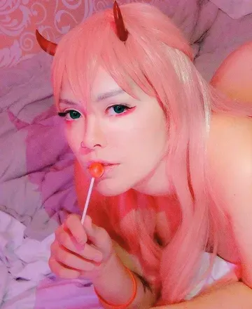 OnlyFans cuenta megamiartemis avatar 1